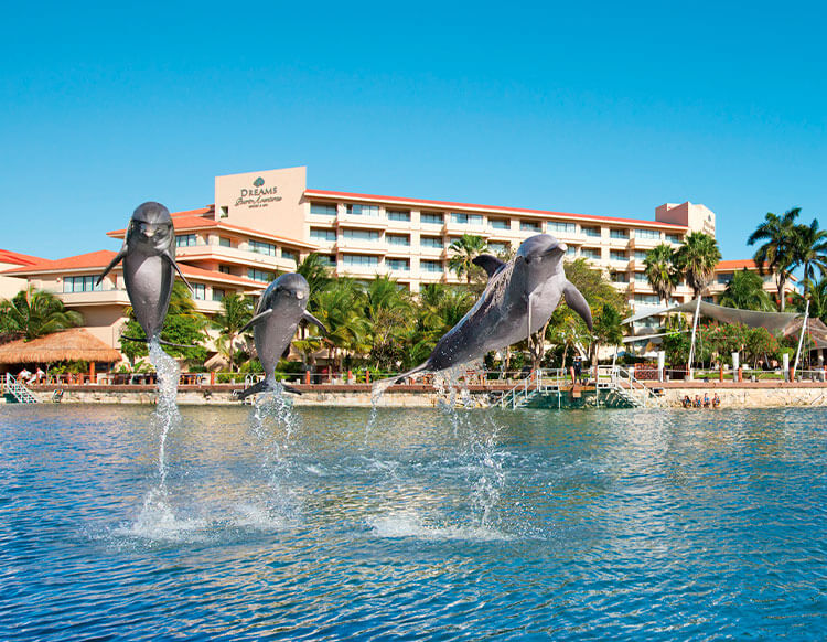 Isla Mujeres  Header Image