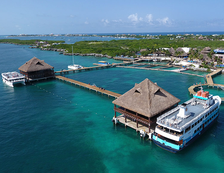 Isla Mujeres  Header Image